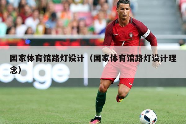 国家体育馆路灯设计（国家体育馆路灯设计理念）